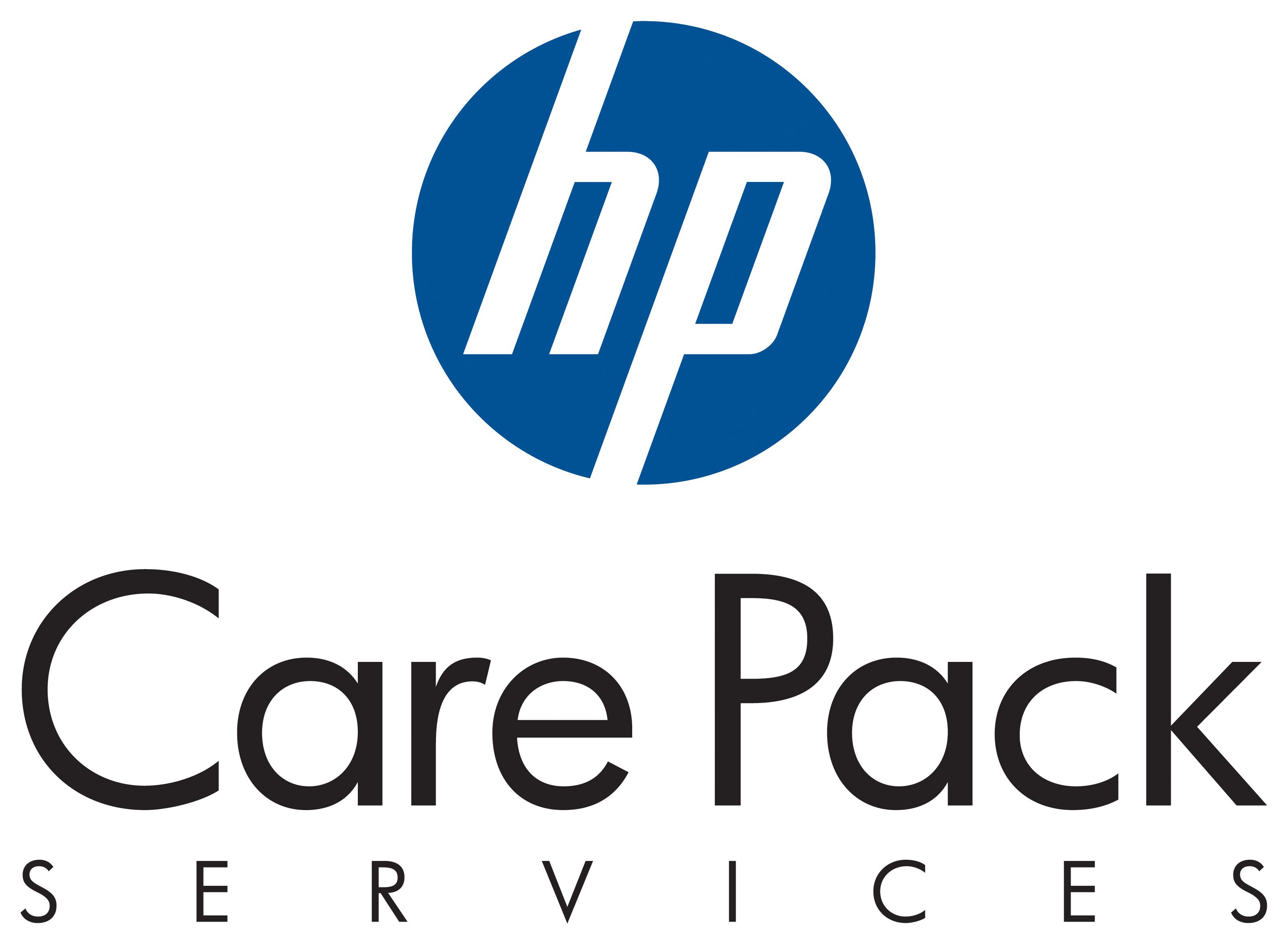 Hp 3 Year Nbd Onsite Notebook Only Service